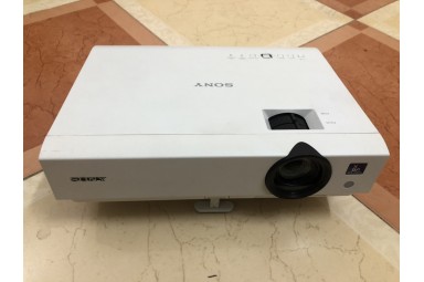 Bán máy chiếu Sony cũ giá rẻ chất lượng tốt tại Hà Nội